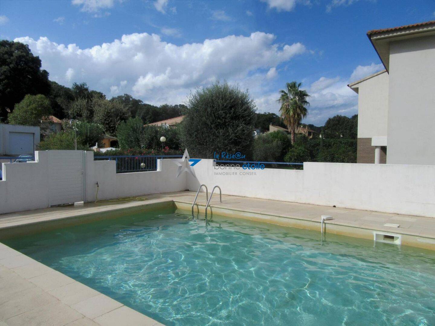 Appartement 2 pièces 42 m² · à Santa-Lucia-Di-Moriani · 42 m² · 145 000 €