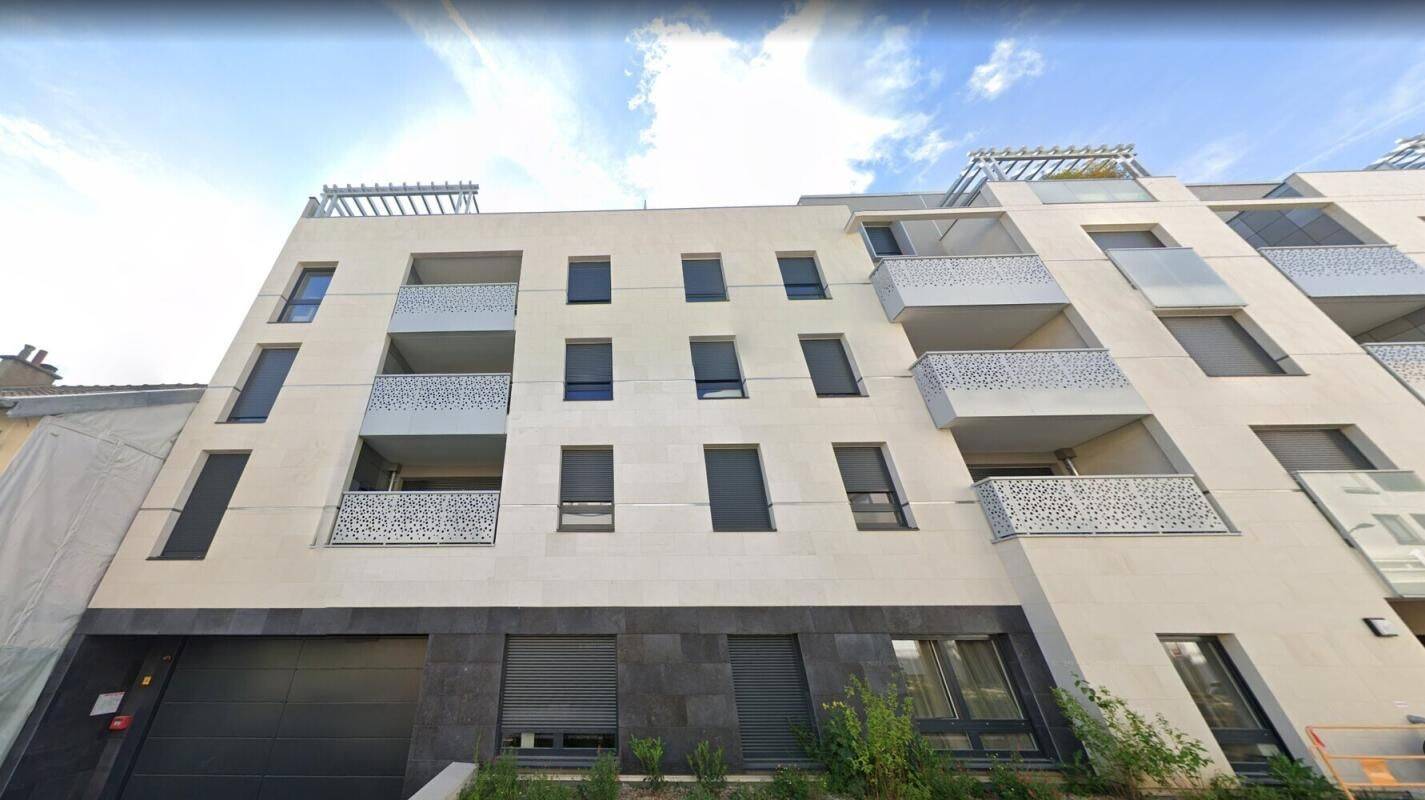 Appartement 2 pièces 46 m² · à Saint-Cyr-l'École · 46 m² · 1 132 €/mois