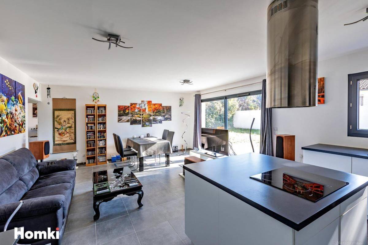 Maison 4 pièces 100 m² · à Saint-Bauzille-de-la-Sylve · 100 m² · 349 900 €
