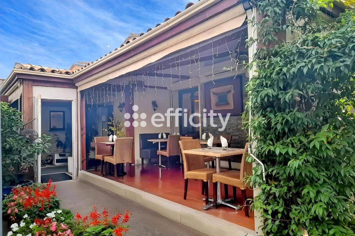Maison 5 pièces 110 m² · à Pézenas · 110 m² · 472 500 €