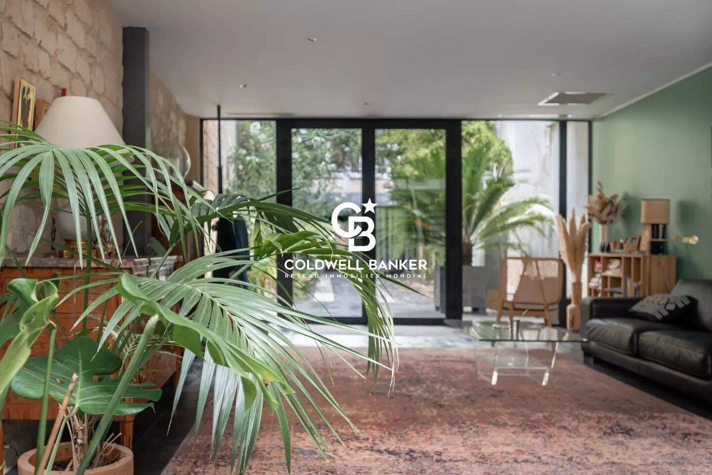 Maison 6 pièces 317 m² · à Bordeaux · 317 m² · 2 400 000 €