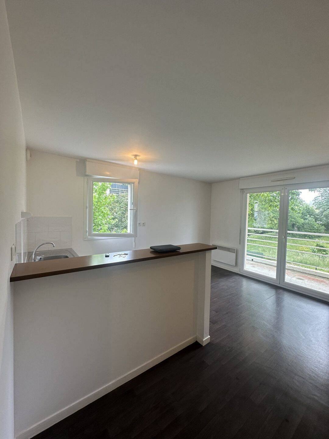 Appartement 1 pièce 35 m² · à Vire Normandie · 35,4 m² · 367 €/mois