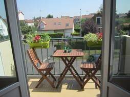 Appartement 4 pièces 61 m² · à Le Pecq · 61 m² · 1 350 €