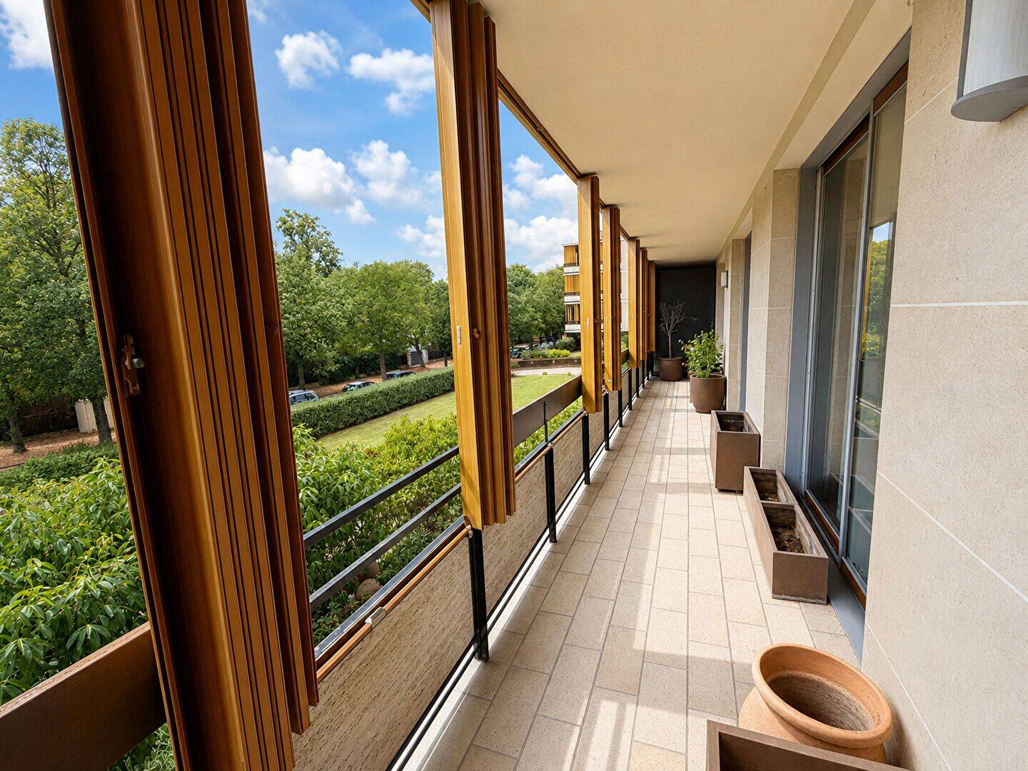 Appartement 5 pièces 124 m² · à Maisons-Laffitte · 124,4 m² · 3 000 €/mois
