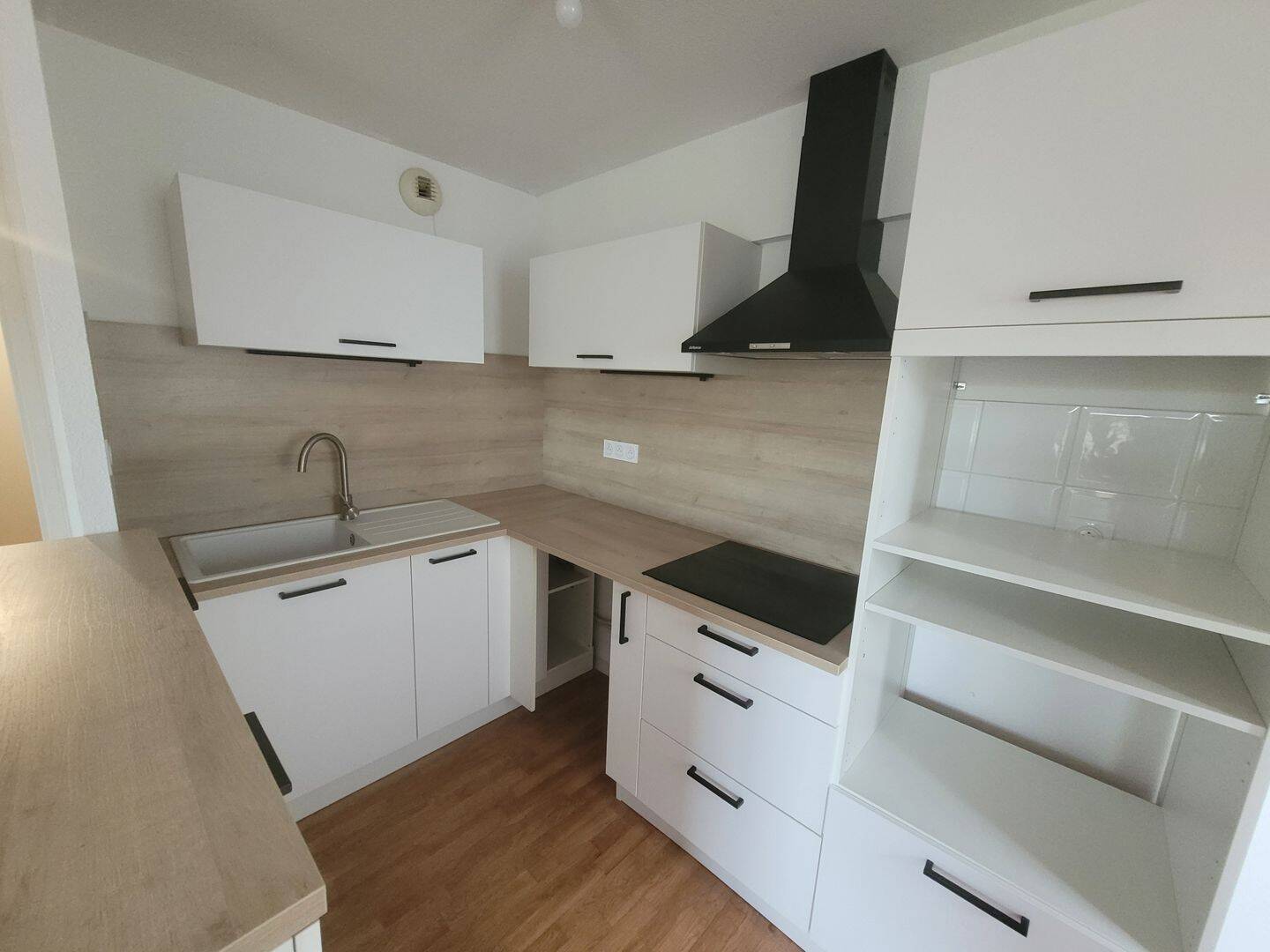 Appartement 3 pièces 52 m² · à Auch · 51,9 m² · 690 €