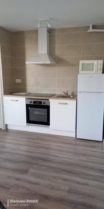 Appartement 2 pièces 36 m² · à Toulouse · 36 m² · 680 €