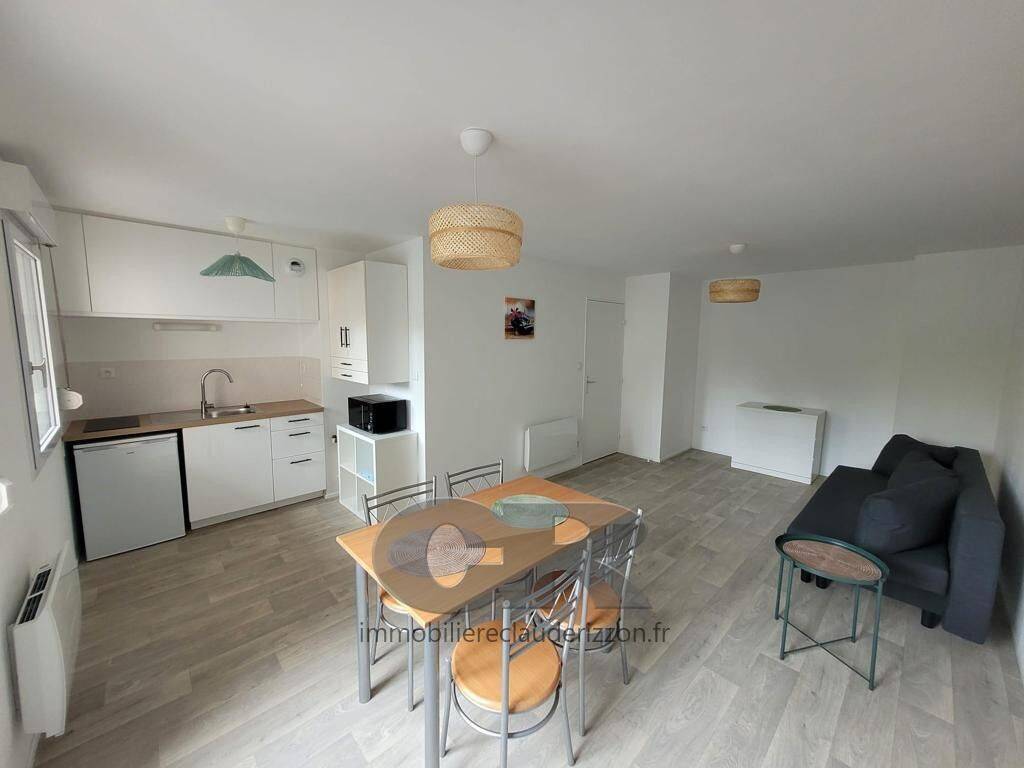 Appartement 1 pièce 31 m² · à Mey · 31 m² · 645 €