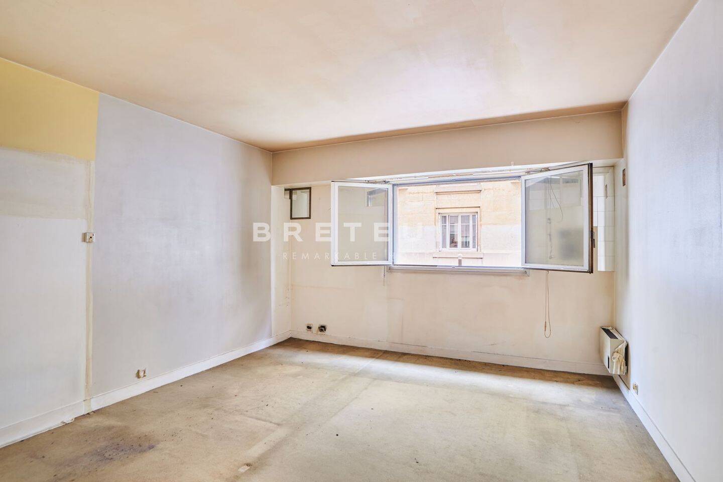 Appartement 1 pièce 32 m² · à Paris 6ème Arrondissement · 32 m² · 360 000 €