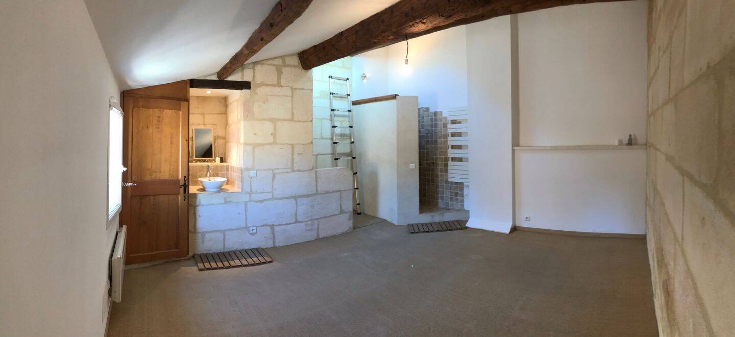 Maison 3 pièces 55 m² · à Arles · 55 m² · 640 €/mois
