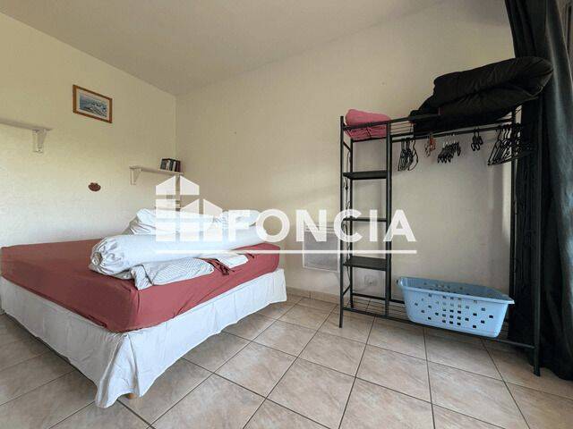 Appartement 1 pièce 20 m² · à Bénodet · 20,2 m² · 500 €/mois