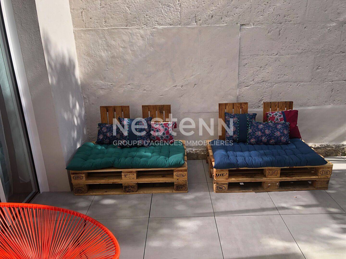 1 pièce 11 m² · à Bordeaux · 11 m² · 599 €/mois