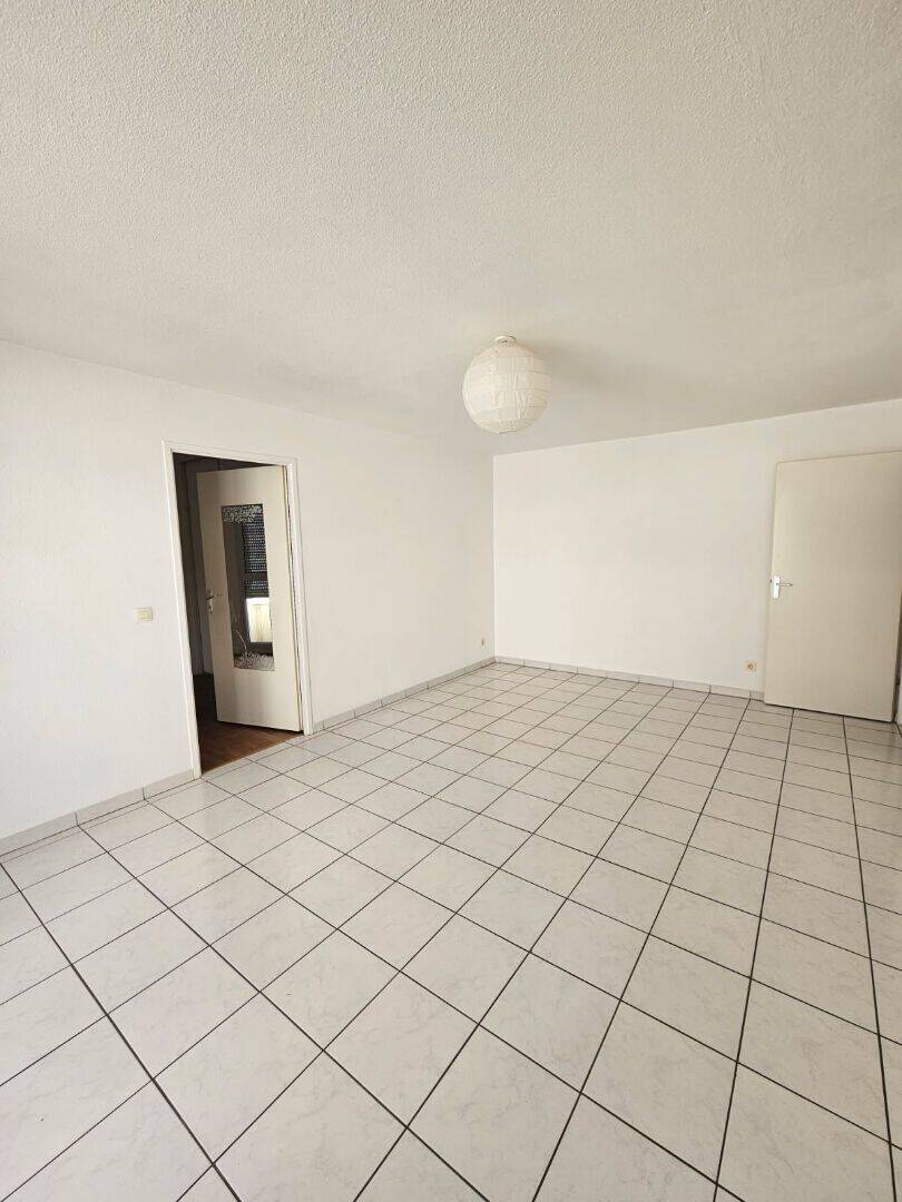 Appartement 2 pièces 44 m² · à Bordeaux · 44 m² · 656 €