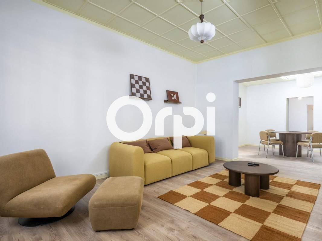 Maison 3 pièces 80 m² · à Lens · 80 m² · 990 €/mois