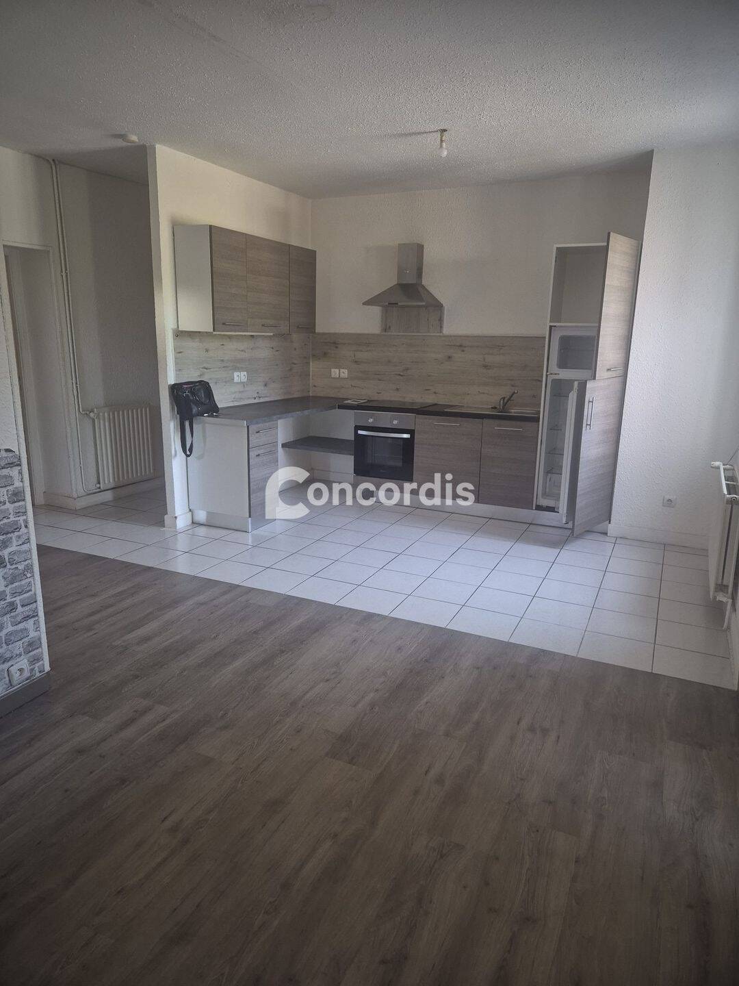 Appartement 4 pièces 68 m² · à Clermont-en-Argonne · 67,7 m² · 620 €