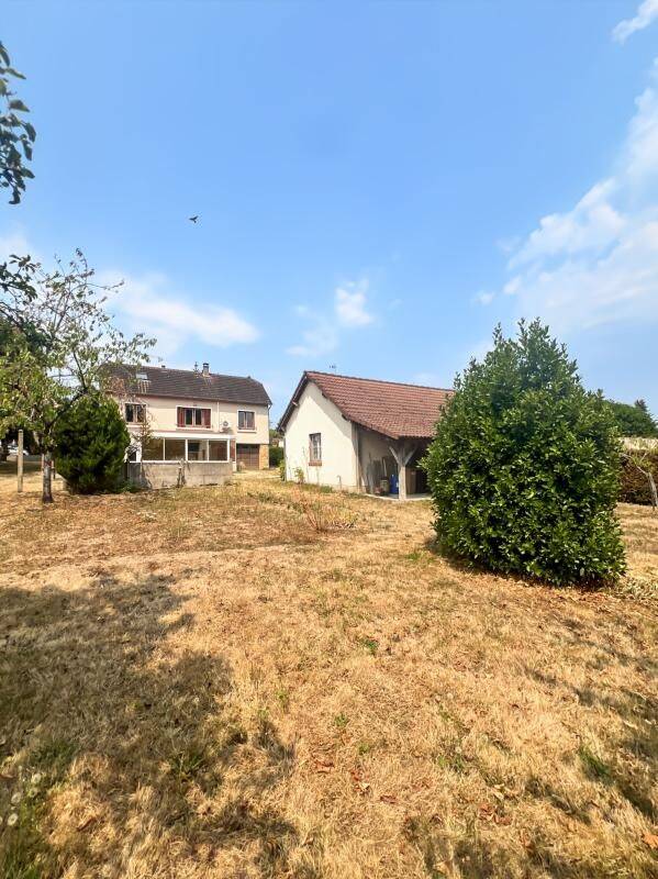Maison 4 pièces 76 m² · à Romorantin-Lanthenay · 76 m² · 173 000 €