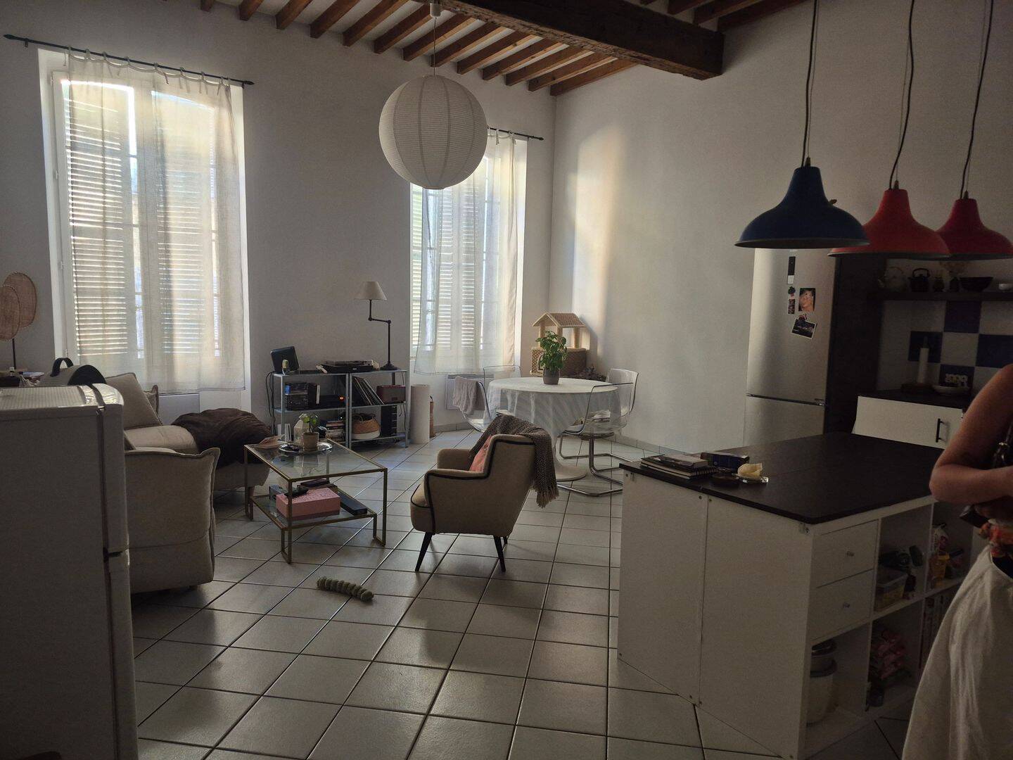 Appartement 2 pièces 63 m² · à Toulon · 63 m² · 467 €/mois