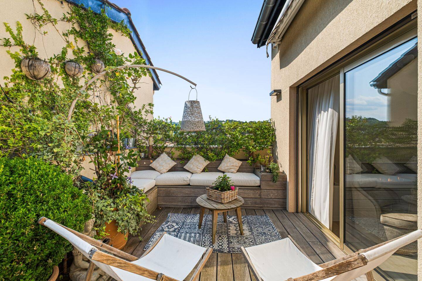 Appartement 6 pièces 150 m² · à Lyon 4ème Arrondissement · 150 m² · 1 035 000 €