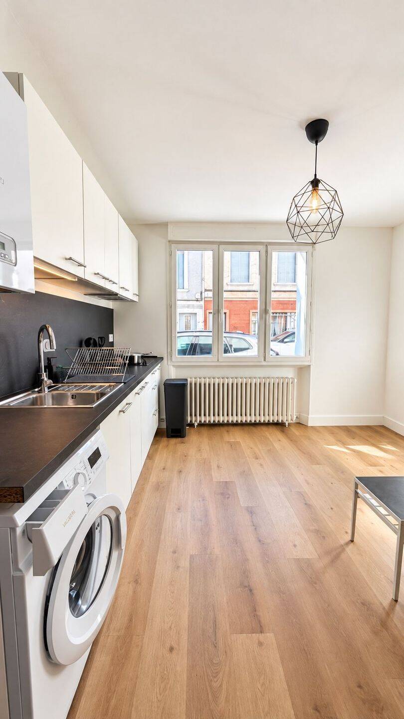 Appartement 2 pièces 37 m² · à Montauban · 37 m² · 600 €/mois