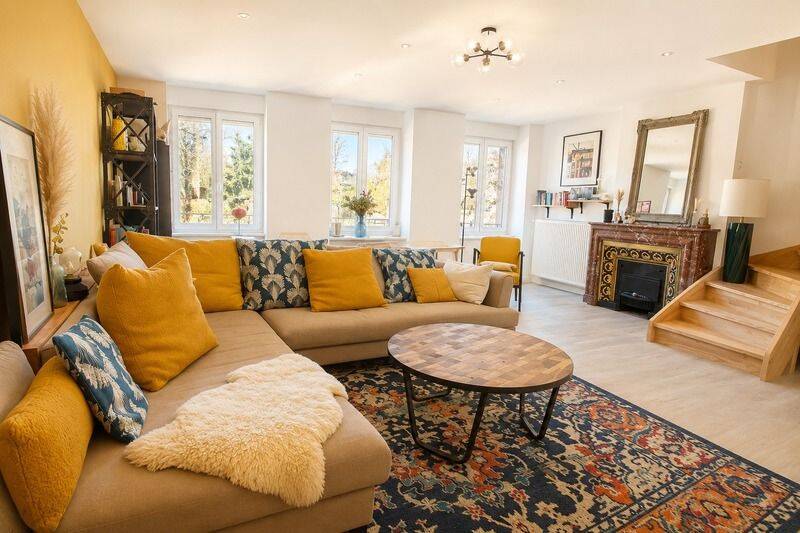 Appartement 4 pièces 140 m² · à Tarare · 140 m² · 239 000 €