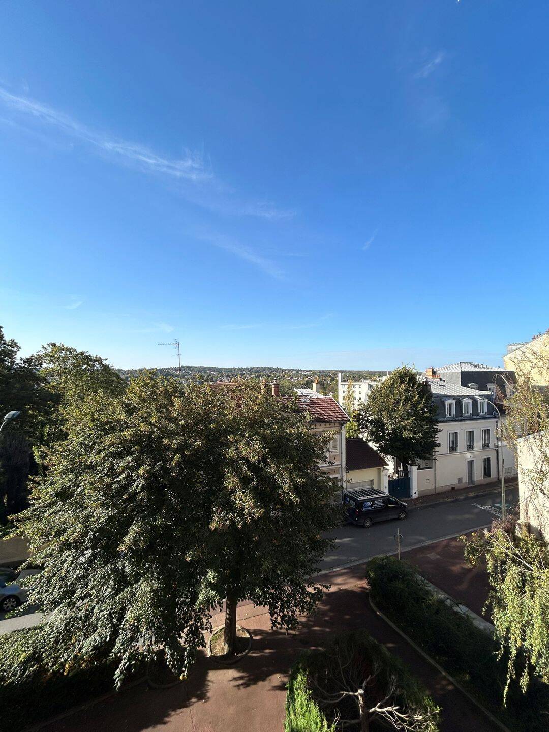 Appartement 2 pièces 57 m² · à Saint-Germain-en-Laye · 56,5 m² · 1 512 €/mois