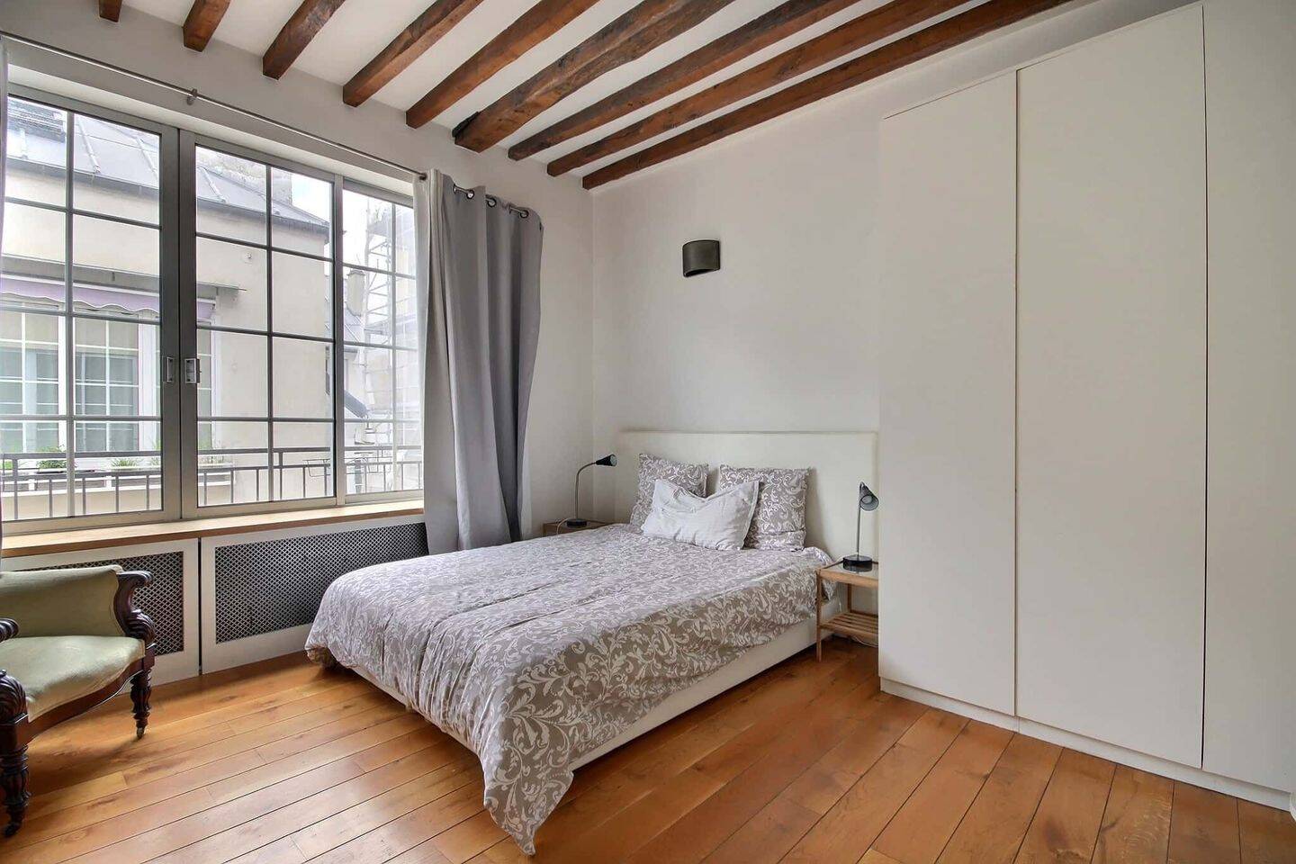 Appartement 1 pièce 52 m² · à Paris 12ème Arrondissement · 52 m² · 2 189 €/mois