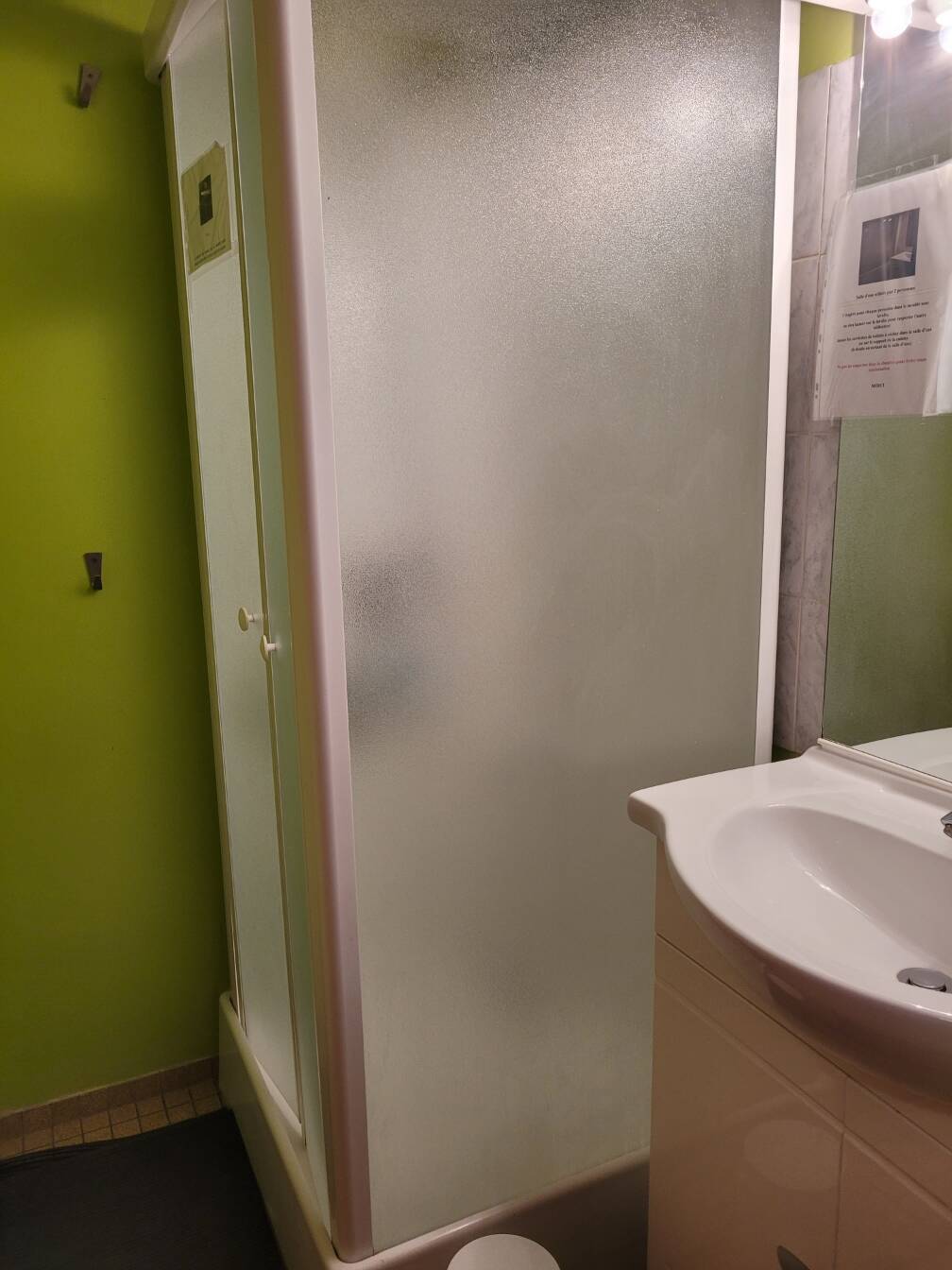 Appartement 1 pièce 16 m² · à Montaigu-Vendée · 16 m² · 350 €/mois