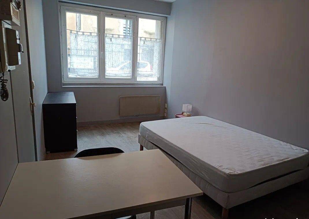 Appartement 1 pièce 21 m² · à Poitiers · 21 m² · 380 €/mois