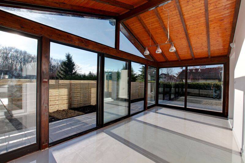 Maison 5 pièces 121 m² · à Veigy-Foncenex · 121 m² · 2 450 €