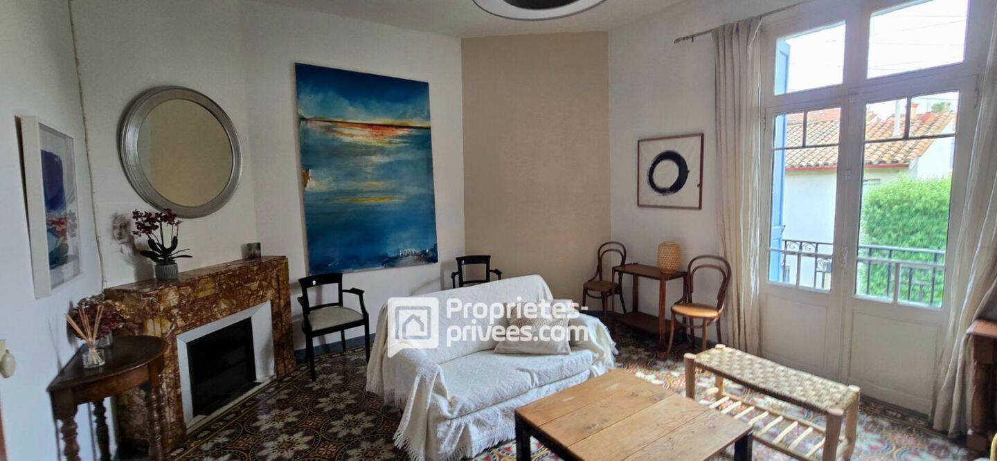 Maison 6 pièces 135 m² · à Perpignan · 135 m² · 280 000 €