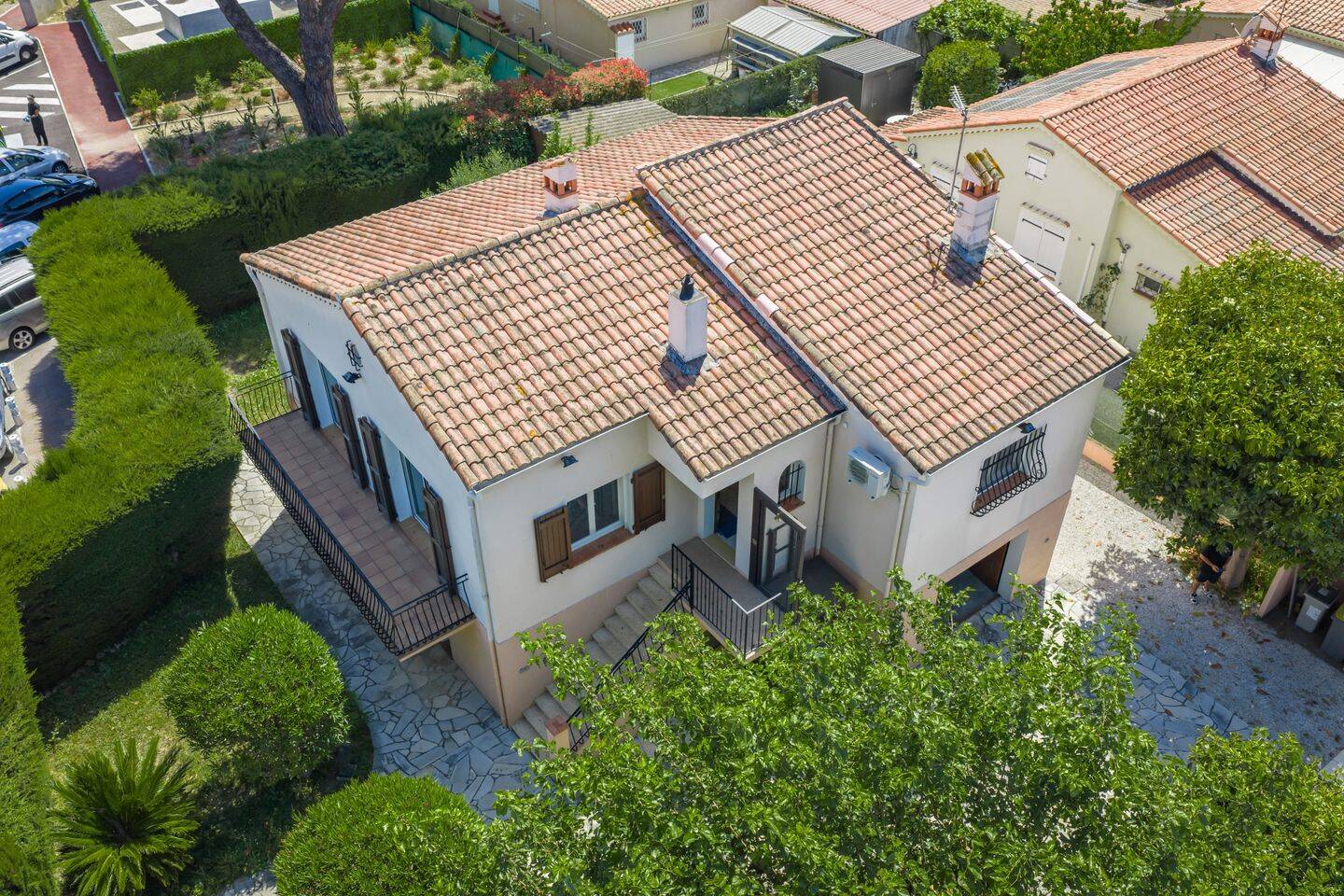 Maison 5 pièces 124 m² · à Mandelieu-la-Napoule · 124,3 m² · 780 000 €