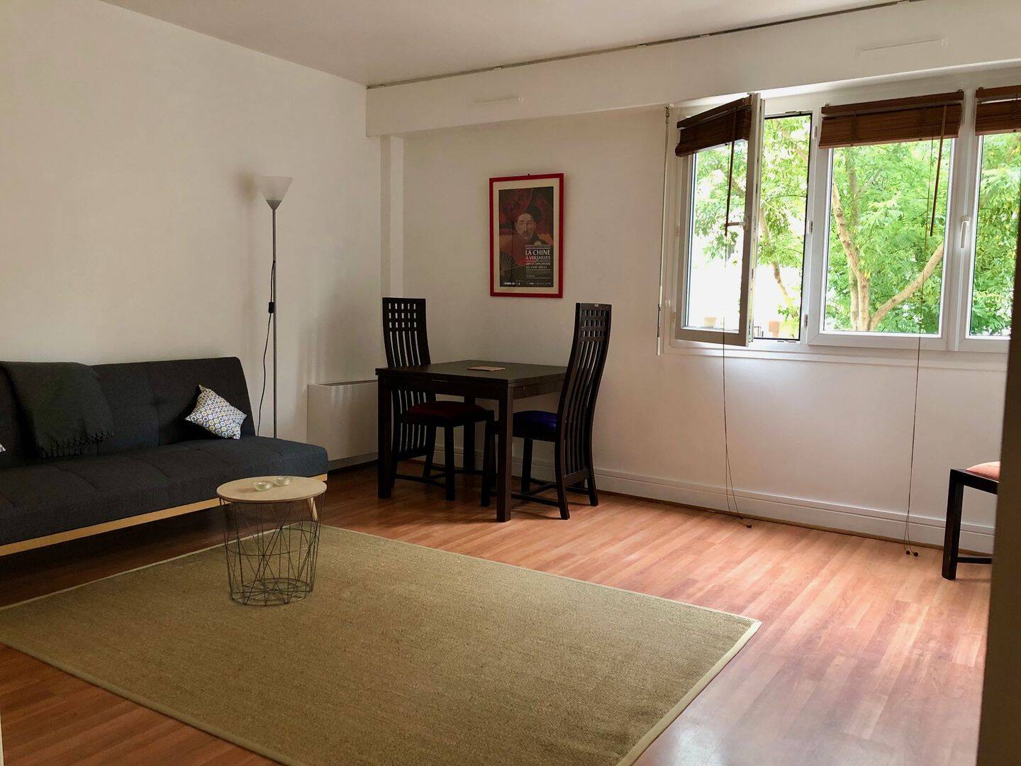 Appartement 2 pièces 44 m² · à Vanves · 44 m² · 1 304 €