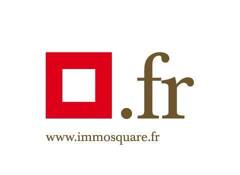 IMMOSQUARE logo