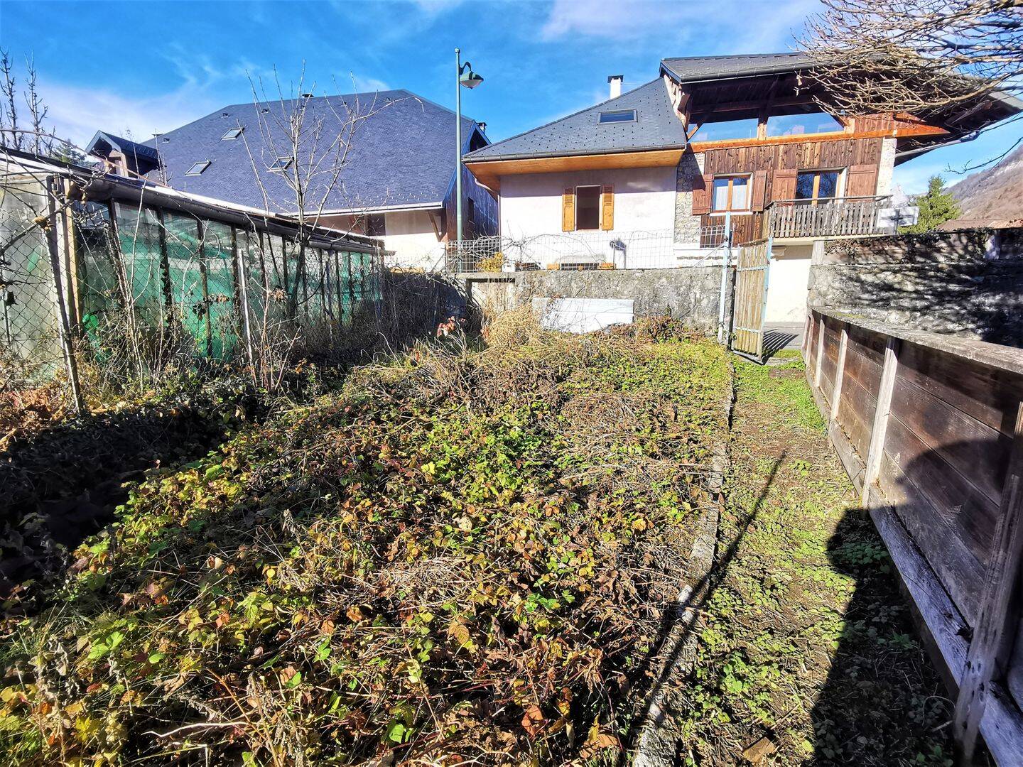 Maison 6 pièces 140 m² · à Doussard · 140 m² · 355 000 €
