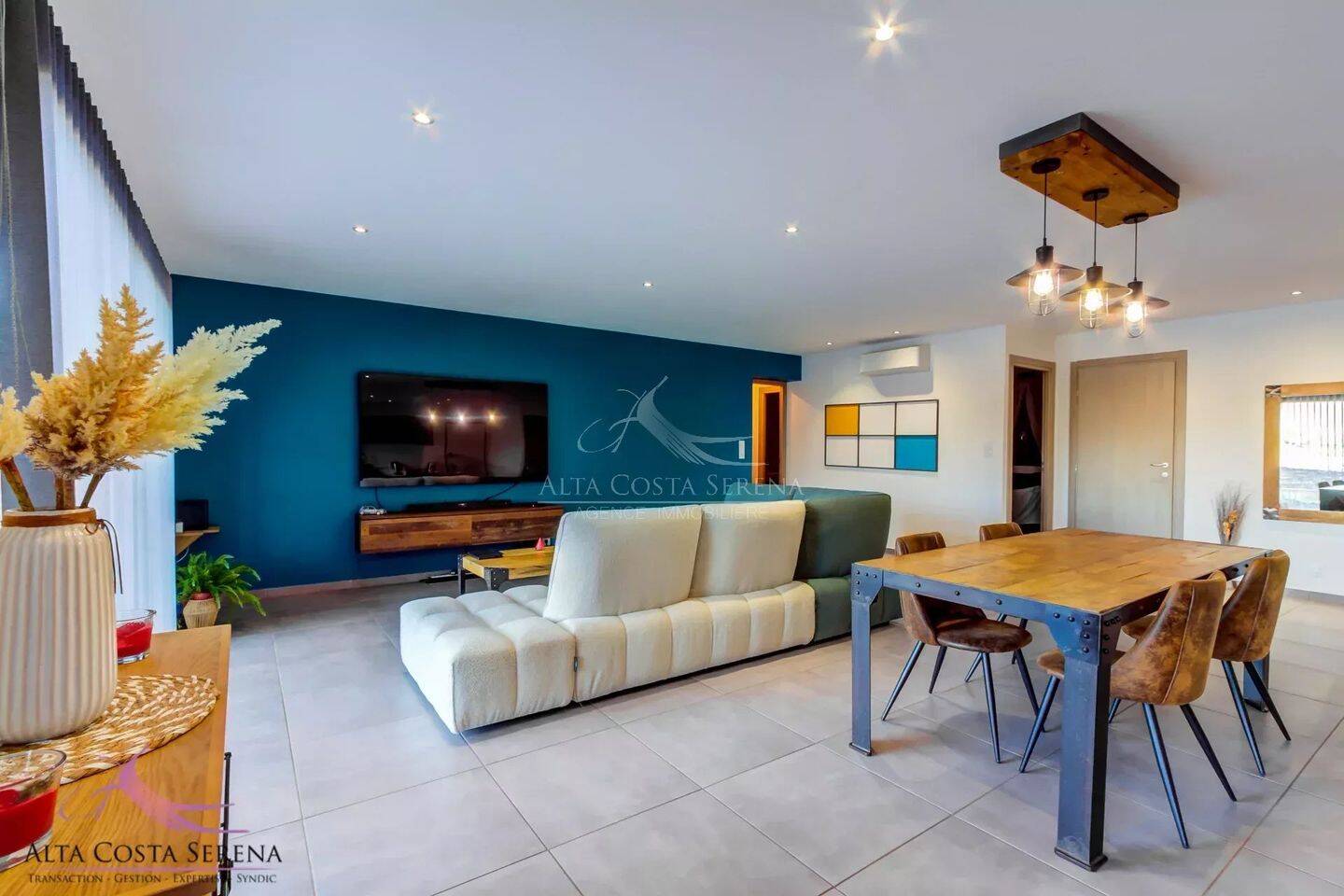 Maison 5 pièces 114 m² · à Ghisonaccia · 113,9 m² · 475 000 €