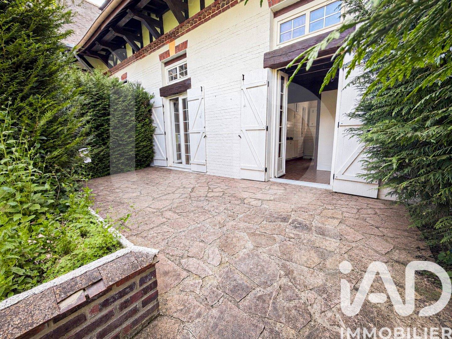 Maison 4 pièces 59 m² · à Airion · 59 m² · 127 000 €