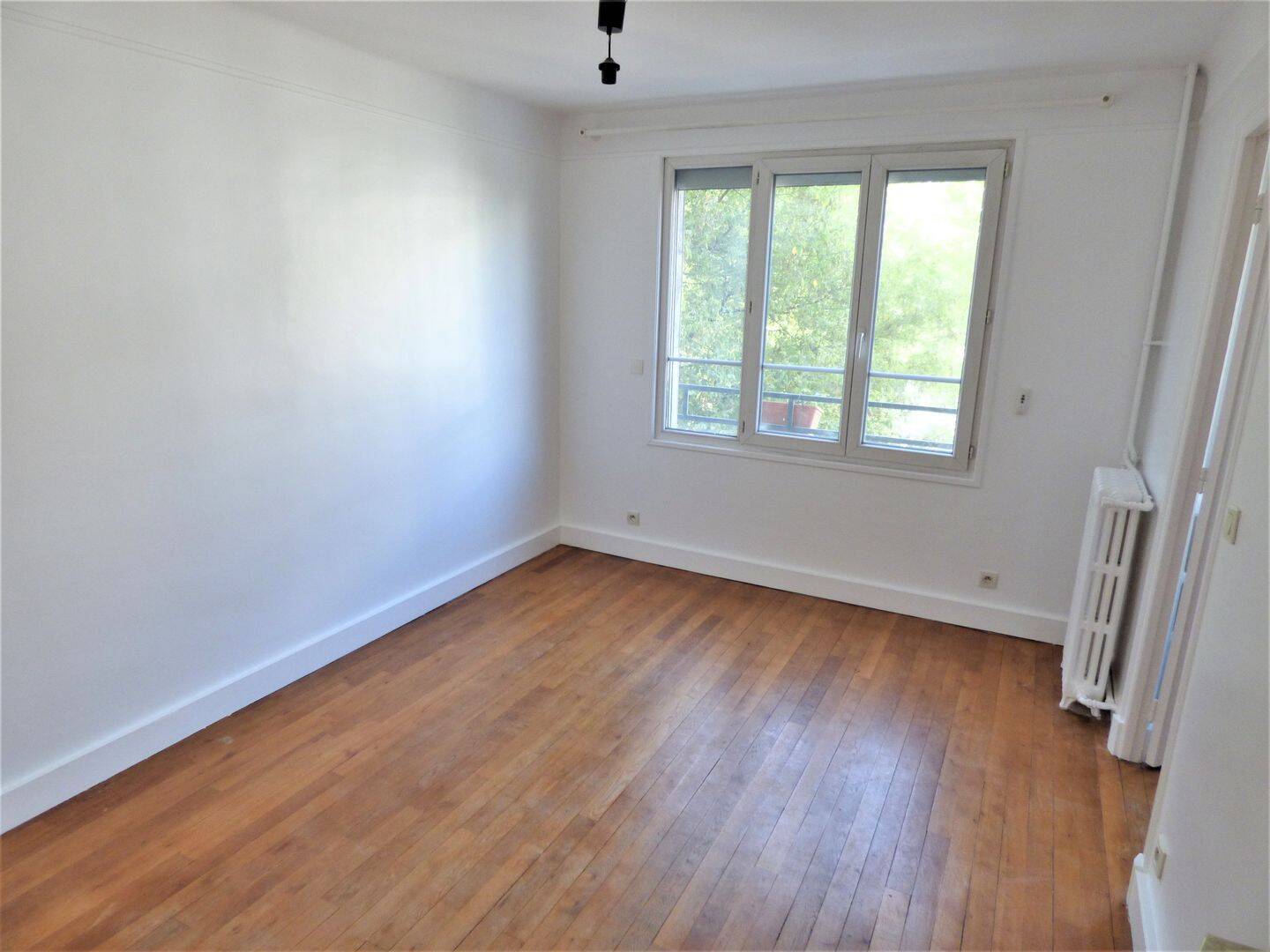 Appartement 2 pièces 38 m² · à Clamart · 37,7 m² · 1 038 €/mois