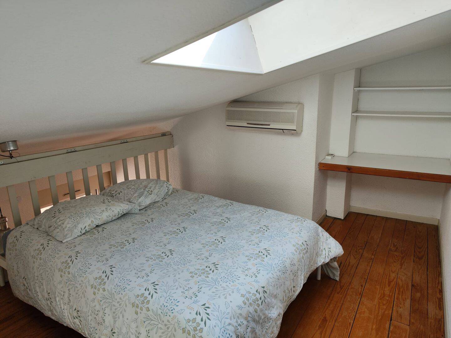Appartement 1 pièce 24 m² · à Toulouse · 24 m² · 850 €/mois