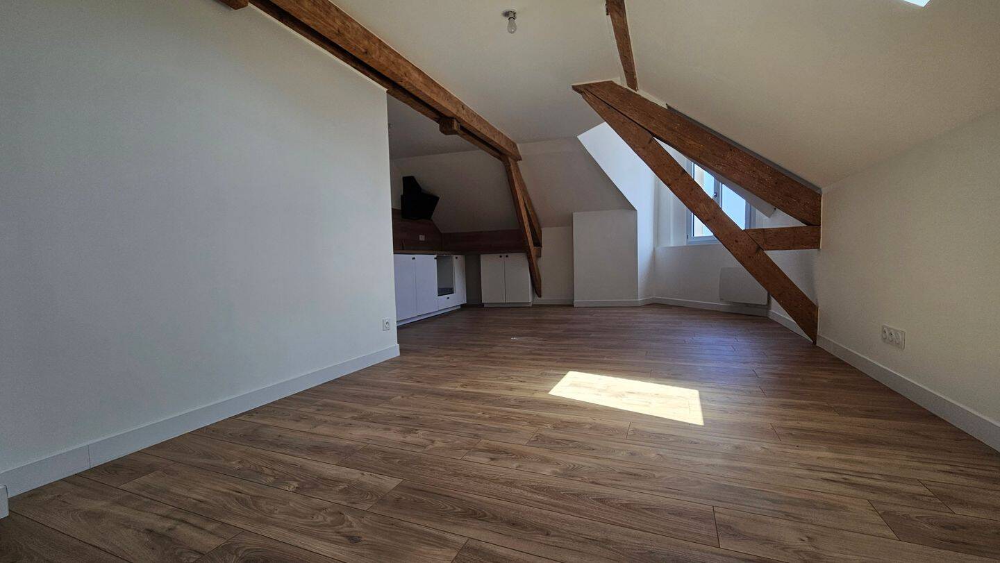 Appartement 2 pièces 49 m² · à Saint-Gaudens · 49 m² · 550 €