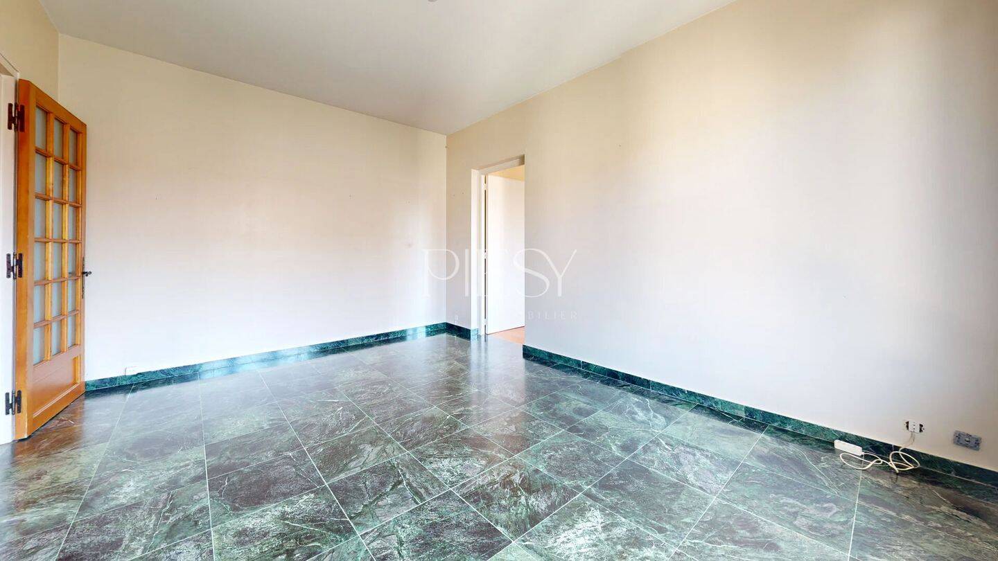 Appartement 3 pièces 60 m² · à Annecy · 59,7 m² · 1 390 €