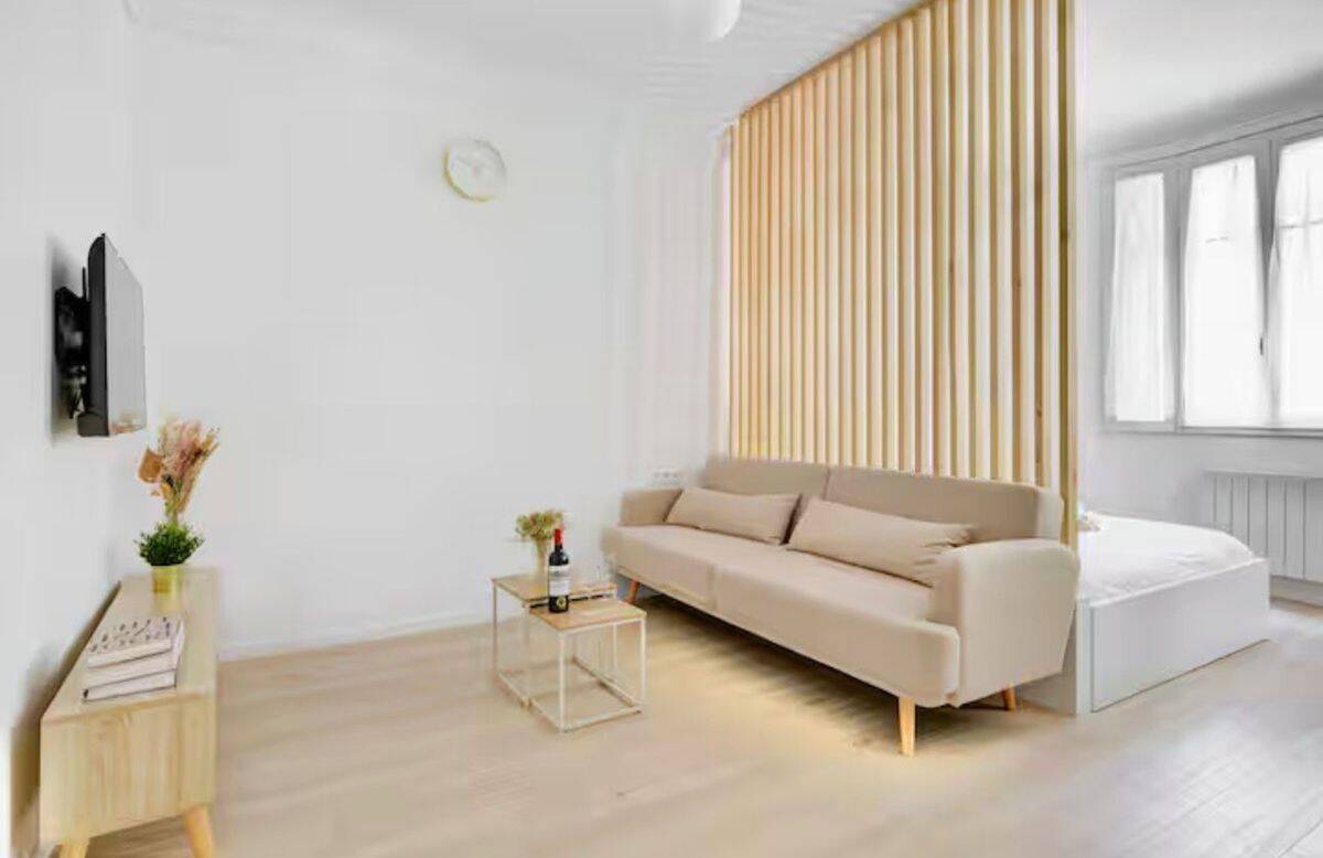 Appartement 1 pièce 26 m² · à Paris 9ème Arrondissement · 26 m² · 1 700 €/mois
