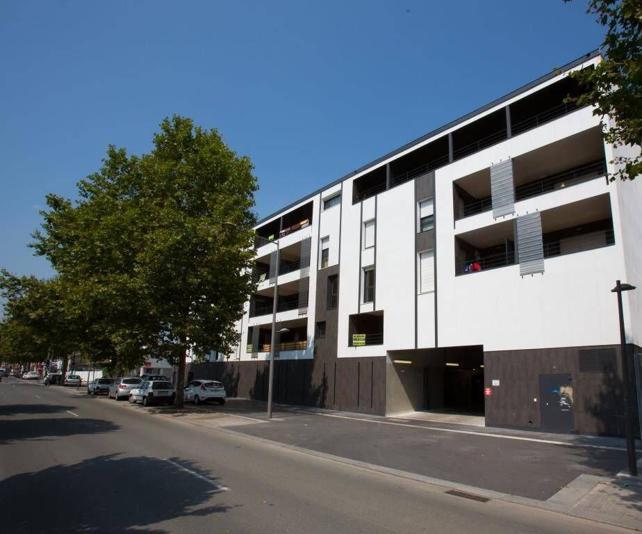 Appartement 3 pièces 63 m² · à Cenon · 63 m² · 803 €/mois