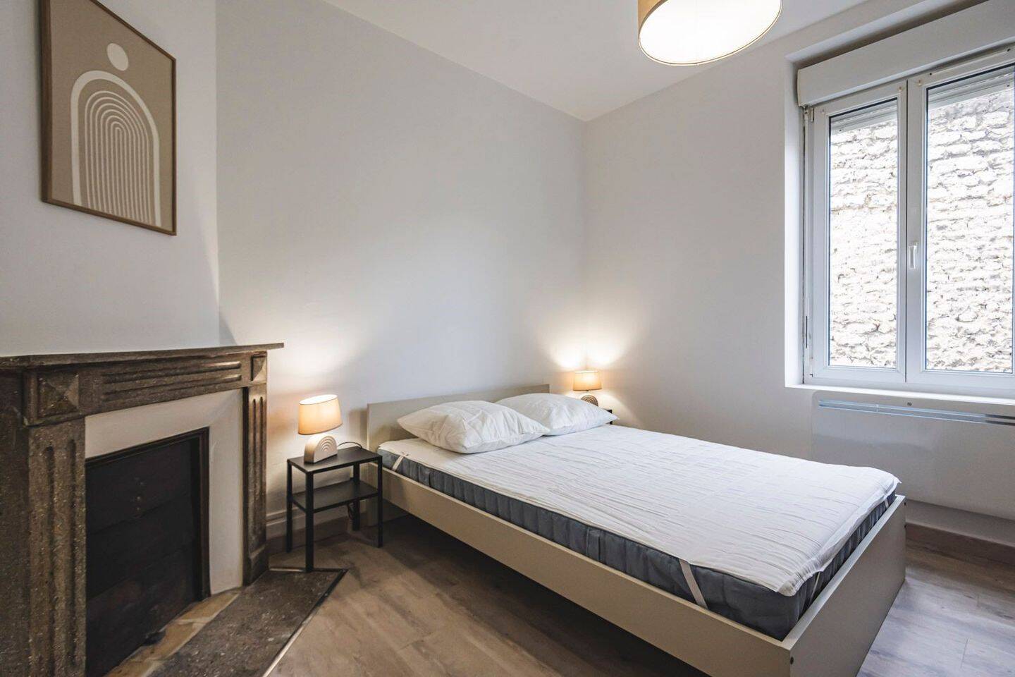 Appartement 2 pièces 36 m² · à Reims · 35,5 m² · 576 €