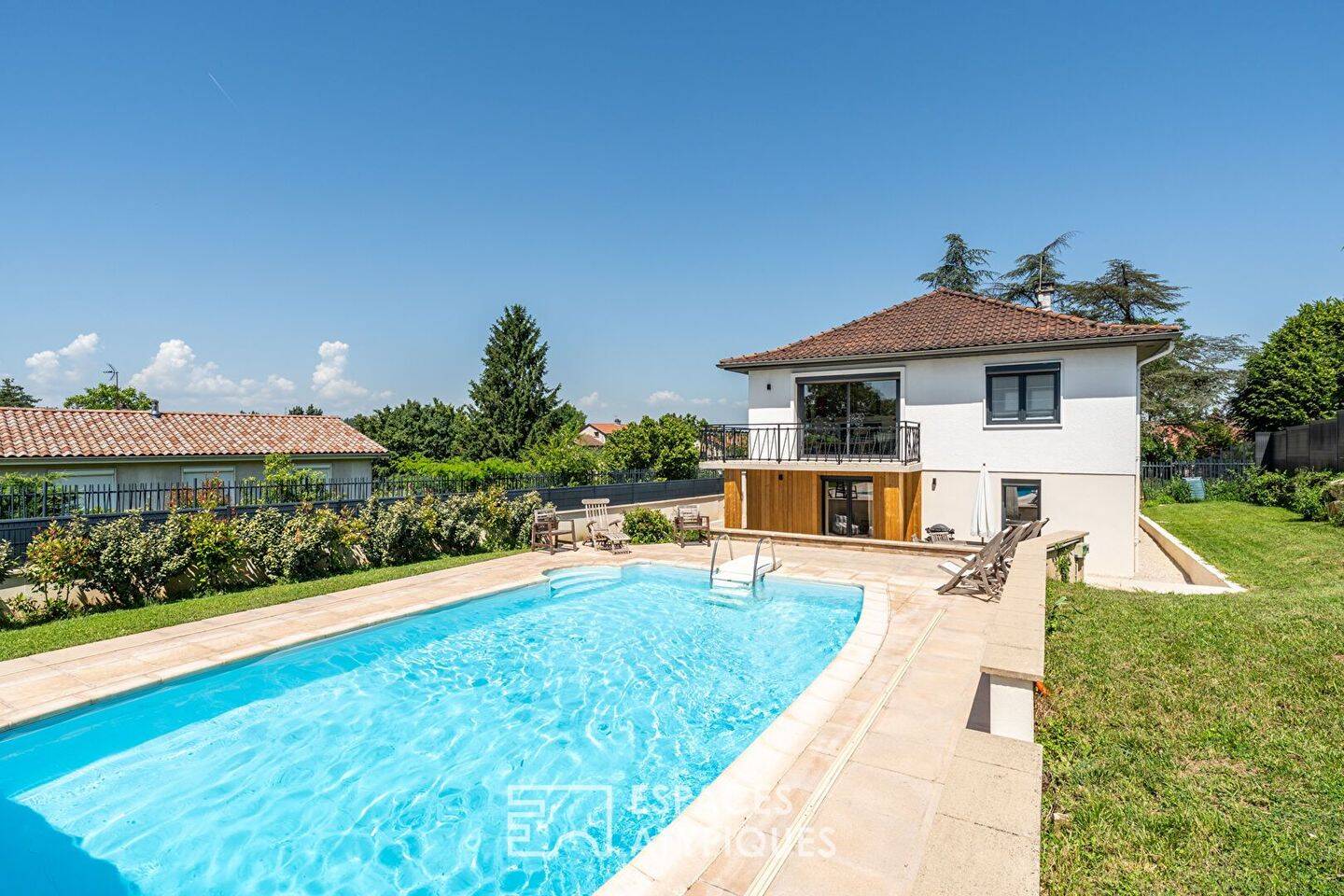 Maison 6 pièces 174 m² · à Limonest · 174 m² · 780 000 €