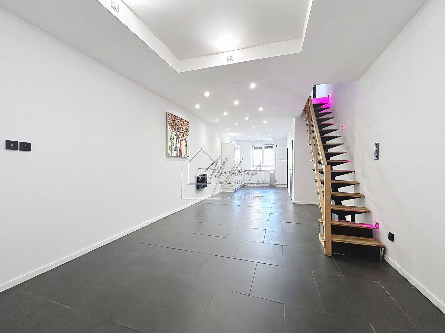 Maison 4 pièces 89 m² · à Tourcoing · 89 m² · 900 €