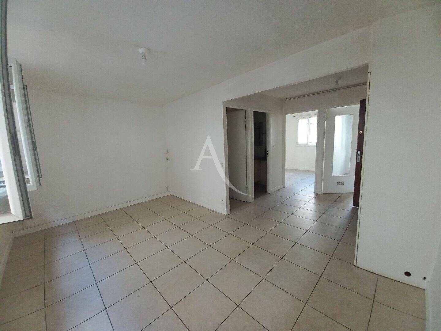 Appartement 2 pièces 40 m² · à Nantes · 40 m² · 118 800 €