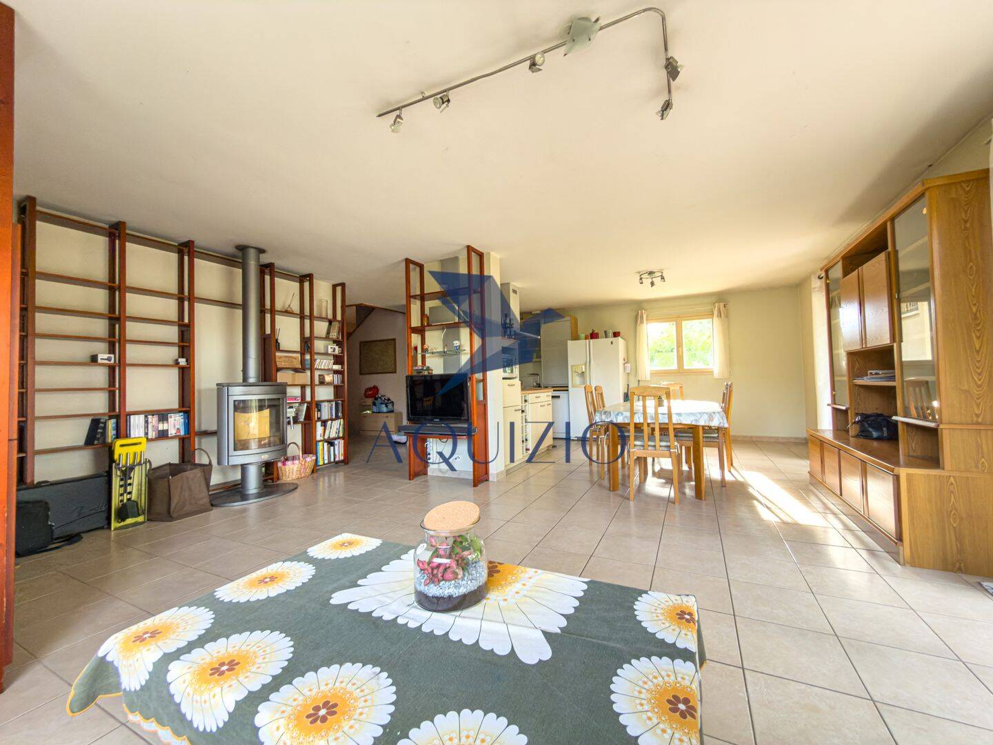 Maison 6 pièces 153 m² · à Viuz-en-Sallaz · 152,9 m² · 645 000 €