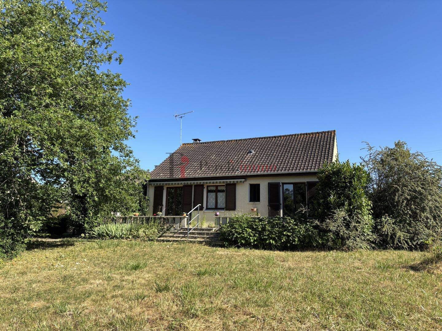 Maison 3 pièces 76 m² · à Mauves-sur-Huisne · 76 m² · 128 400 €