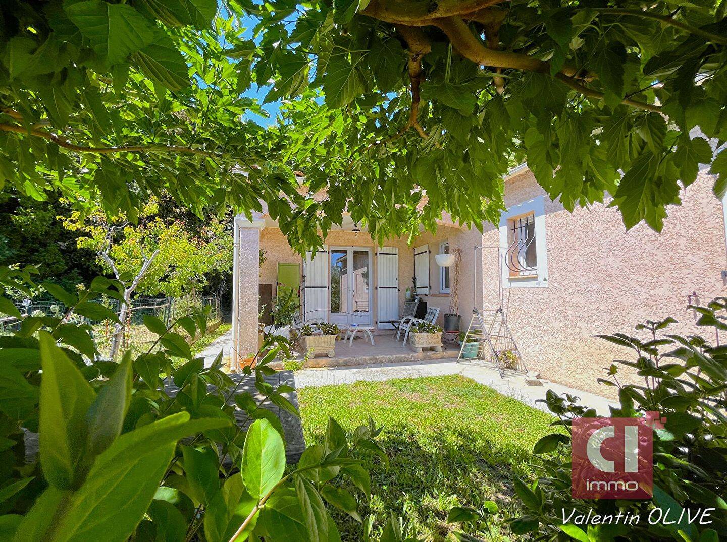 Maison 5 pièces 114 m² · à Brignoles · 114 m² · 329 000 €