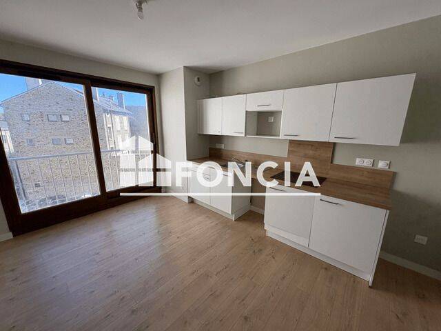 Appartement 4 pièces 88 m² · à Limoges · 88,1 m² · 790 €/mois