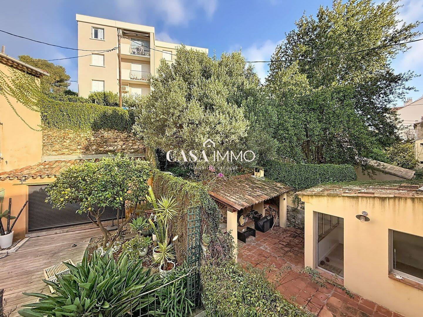 Appartement 2 pièces 40 m² · à Hyères · 40,4 m² · 169 000 €